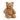 Bartholemew Bear Stuffie